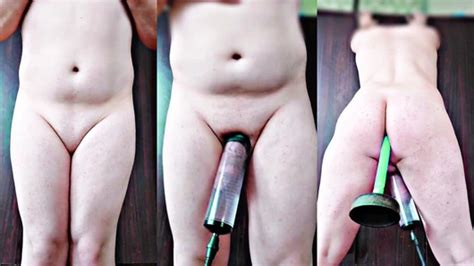 Free Penis Pumping Shemale Porn Videos Xhamster