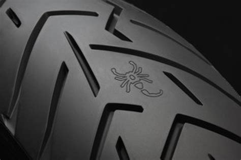 Pirelli SCORPION TRAIL II Pneumatici Moto MyNETmoto