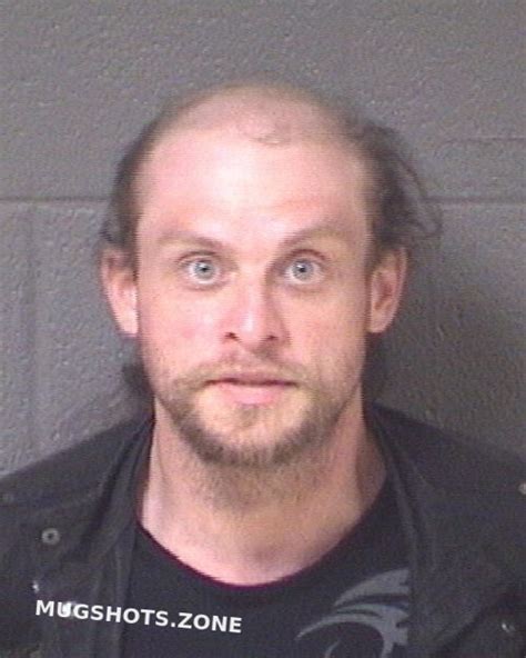 Noland Benjamin Buncombe County Mugshots Zone