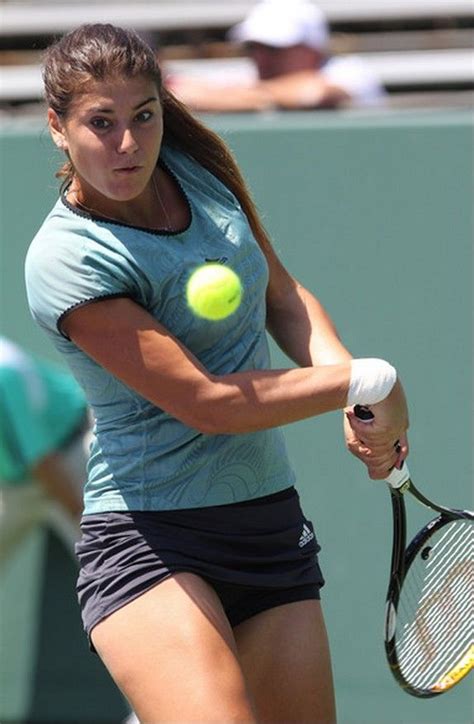 Sorana Cirstea Tennis Players Female Tennis Players Female