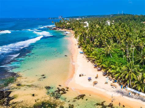 Best beaches to visit near Galle + where to stay (2021 update)