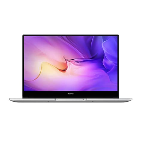 Huawei Matebook D16 2022 I5 Tech101