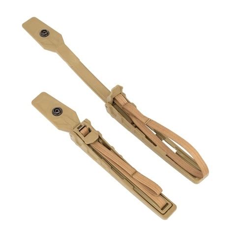 Упоры StKSS 2.0 Телескопические тан (Ars Arma)