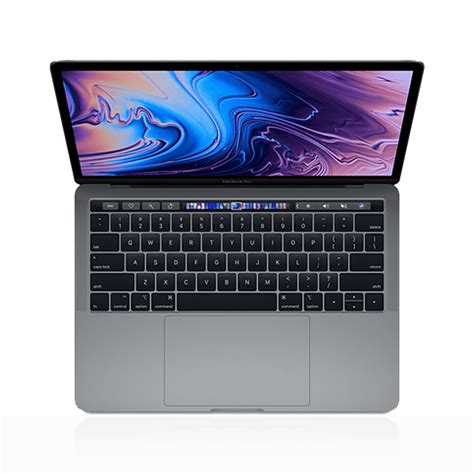 Macbook Pro Touch Bar Intel I Ghz Go Ram