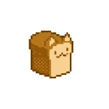 Bread Cat Meme GIFs | Tenor