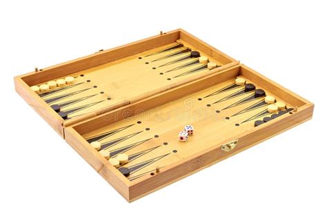 Backgammon Stock Image Image Of Dice Hobby Entertainment 36184027