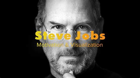 Steve Jobs Motivational Speech Youtube