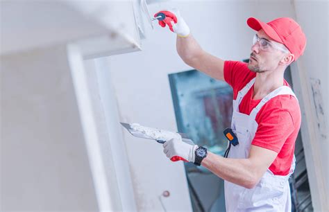 Drywall Repair Service Jerrys Home Maintenance