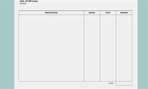 Open Office Invoice Templates Template Ideas Within Invoice Template