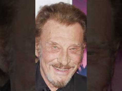 Qui Ose Aimer Johnny Hallyday YouTube