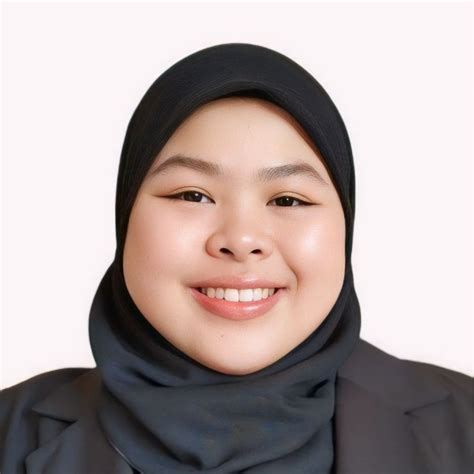 Fatin Nur Hidayah Amerudin Universiti Teknologi Mara Wilayah