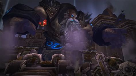 WotLK Classic Secrets Of Ulduar Emblem Changes Argent Tournament