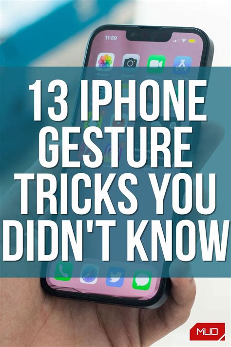 13 Cool Tricks You Didnt Know You Could Do With IPhone Gestures