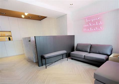 Nude Waxing Beautique Has A New Central Location Honeycombers