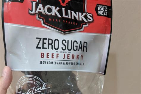 These 6 Keto Beef Jerky Brands Are The Best And Top Rated Team Faves