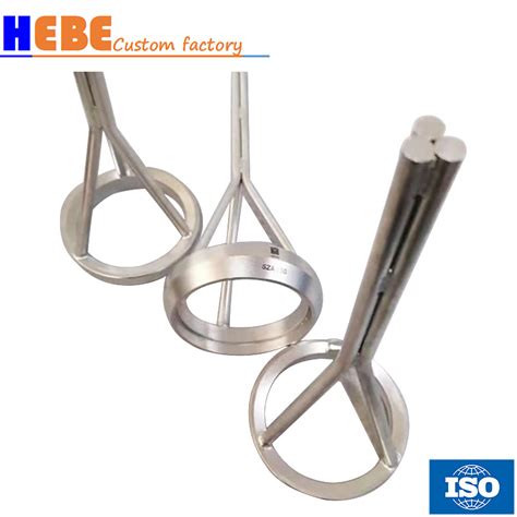 Machined Parts Stainless Steel Parts Welding Milling Turning Machining