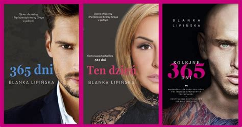 365 Days books reveal there's loads more to come in a sequel