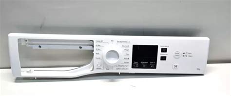 L41) BAUKNECHT WBP 714 Type LB2006C Bedienfeld Bedienleiste mit ...