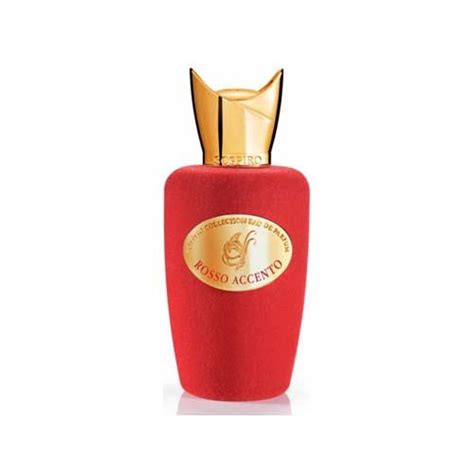 Sospiro Rosso Accento | Nuochoarosa.com - Nước hoa cao cấp, chính hãng ...