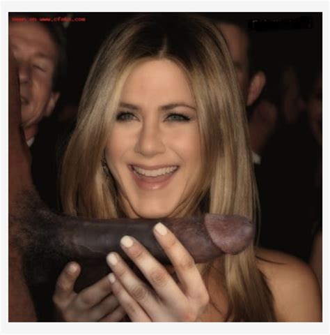 Jennifer Aniston Loves Big Black Cocks Porn Pictures XXX Photos Sex Images 4015896 PICTOA