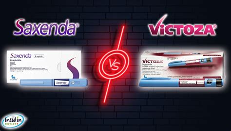 Saxenda Vs Victoza Are They The Same Insulin Outlet