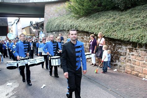 IMG 4787a Eindrücke vom Saarweinfest in Saarburg am 05 09 Flickr