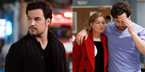 Grey's Anatomy: Andrew DeLuca's 9 Most Emotional Quotes, Ranked