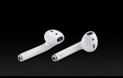 Наушники Беспроводные Apple Airpods – Telegraph