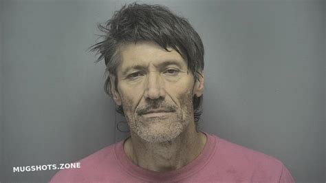 BOATMAN THOMAS R 06 04 2024 Vigo County Mugshots Zone