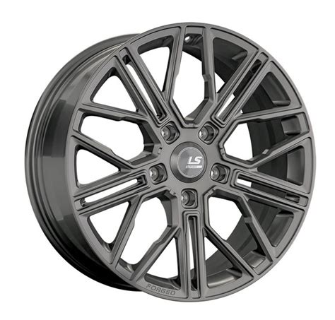 Колесный диск LS FORGED 21x9" PCD5x150 ET45 D110.1 Кованый - купить по ...