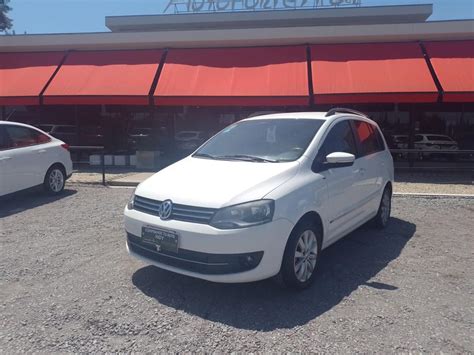 Volkswagen Suran Autonorte Pilar