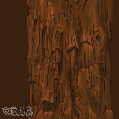 Sculpting Stylized Wood Zbrush Artofit