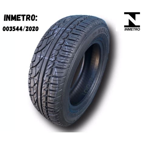 Pneu 185 65 R14 Monaco Inmetro E Garantia Shopee Brasil