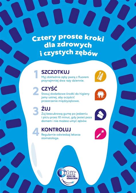 Zdrowe zęby po wakacjach czyli jak dbać o piękny uśmiech Dentonet