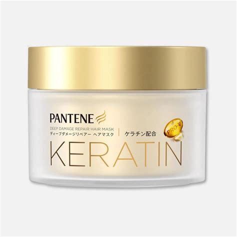 hair cream japan 6