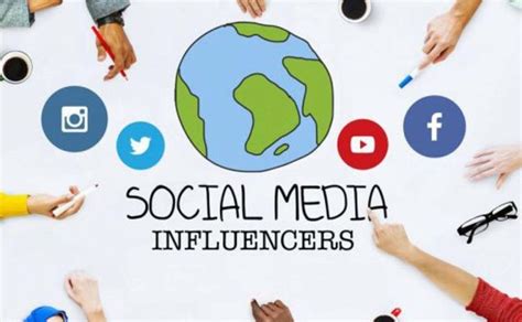 Social Media Influencers To Follow In And Beyond The Katy News