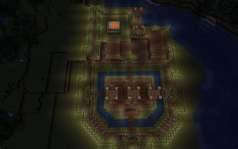 Top 8 Minecraft Castle Seeds (With Downloadable Maps) | Slide 6 | Minecraft