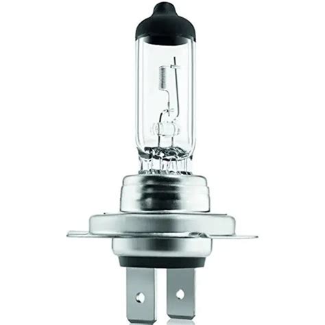 Автолампа H7 Pure Light 12V 55W PX26d - кт 2шт, (1987301411) – фото ...