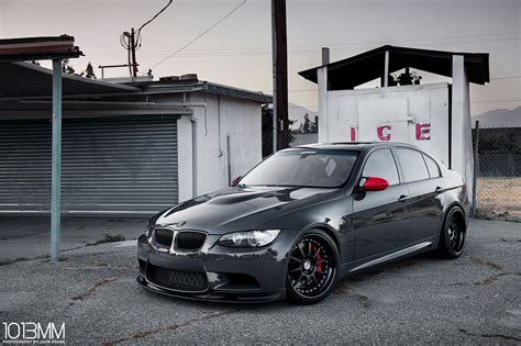 Darrens Bmw 335i E90 M3 Conversion Blog20110 Flickr