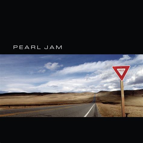 Yield Album By Pearl Jam Apple Music