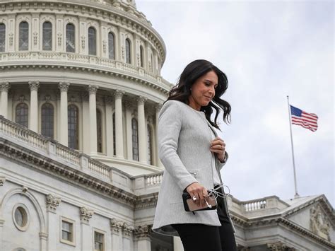 Tulsi Gabbard - Nilsa Daily