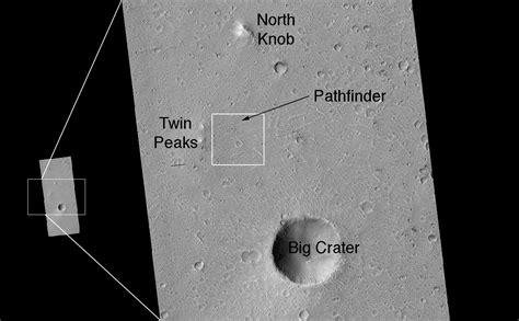 Mars Reconnaissance Orbiter: Multimedia