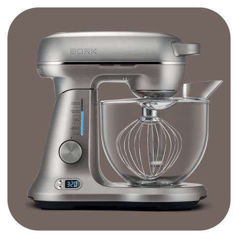 Миксер BORK B811 купить на OZON по низкой цене (491110133)