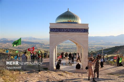 خبرگزاری مهر اخبار ایران و جهان Mehr News Agency مراسم گرامیداشت