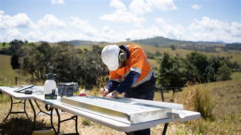 Pioneer Burdekin Pumped Hydro Scheme What You Need To Know