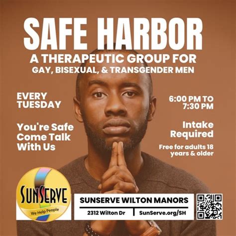 Sunserve Safe Harbor