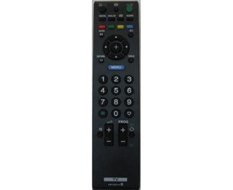 Пульт ДУ HUAYU Пульт RM-ED014 для Sony - купить по выгодной цене в ...