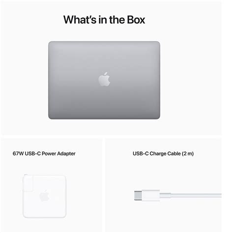Apple MacBook Pro MNEH3LL/A (mid 2022) 13.3" Laptop Computer - Space ...