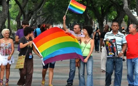 Nueva Constitución de Cuba le abre el camino al matrimonio gay Canal N