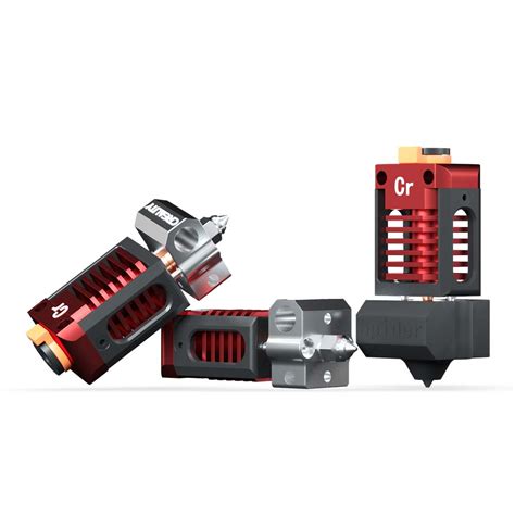 Hot Ends Creality Spare Parts Wholesale Mall